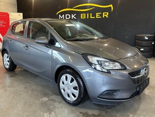 Opel Corsa 1,4 T 100 Sport 5d