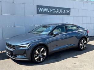 Polestar 2 Long Range 5d