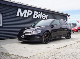 VW Golf VII 1,6 TDi 105 Comfortline DSG BMT 5d