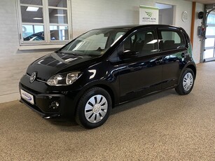 VW Up! 1,0 MPi 60 Move Up! BMT 5d