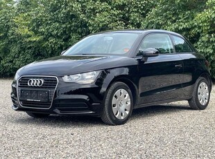 Audi A1 1,2 TFSi 86 Ambition