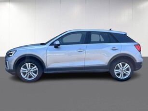 Audi Q21,5 35 TFSI Prestige S Tronic 150HK 5d 7g Aut.