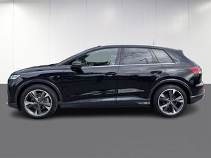 Audi Q450 E-tron Attitude Quattro 299HK 5d Trinl. Gear