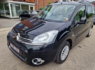 Citroën Berlingo 1,6 e-HDi 92 Seduction E6G