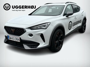 Cupra Formentor 2,0 TSi DSG 4×4 | Uggerhøj