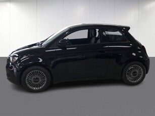 Fiat 500eEL Icon 118HK 3d Aut.