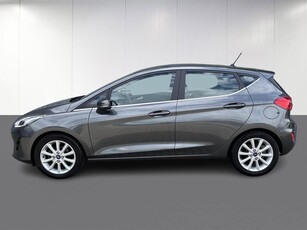 Ford Fiesta1,0 EcoBoost Titanium Start/Stop 100HK 5d 6g