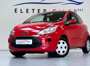 Ford Ka 1,2 Trend