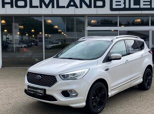 Ford Kuga 1,5 SCTi 182 Vignale aut. AWD