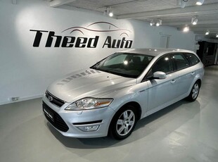 Ford Mondeo 1,6 TDCi 115 Trend stc. ECO