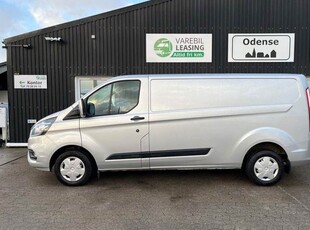 Ford Transit Custom 300L 2,0 TDCi 130 Trend