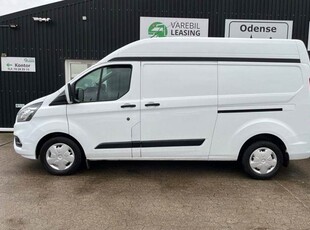 Ford Transit Custom 340L 2,0 TDCi 130 Trend