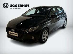 Hyundai i20 1,0 T-GDi Essential