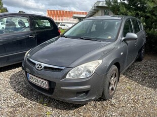 Hyundai i30 1,6 CRDi 90 Comfort