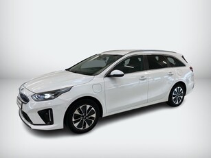 Kia Ceed 1,6 PHEV Upgrade Intro SW DCT