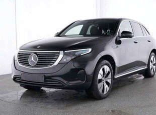 Mercedes EQC400 4Matic