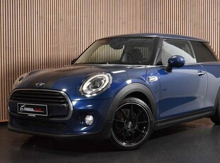 Mini Cooper 1,5