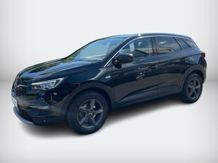 Opel Grandland X 1,2 T 130 Innovation aut.