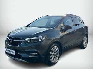 Opel Mokka X 1,4 T 140 Innovation aut. | Uggerhøj