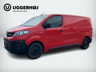 Opel Vivaro-e 75 Enjoy L2 | Uggerhøj