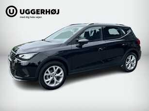 Seat Arona 1,0 TSi 110 FR DSG | Uggerhøj