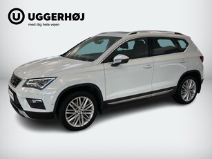 Seat Ateca 1,4 TSi 150 Xcellence DSG