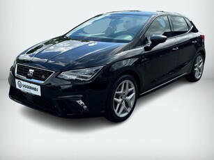 Seat Ibiza 1,0 TSi 110 FR DSG | Uggerhøj