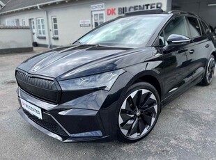 Skoda Enyaq 80 iV Sportline