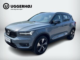 Volvo XC40 1,5 T5 ReCharge R-Design aut.