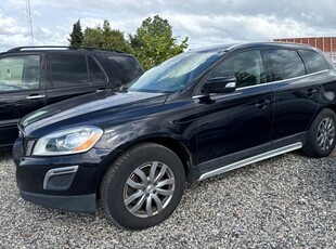 Volvo XC60 2,0 D3 163 Kinetic aut.