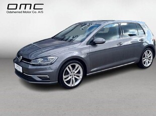 VW Golf VII 1,4 TSi 150 Highline DSG