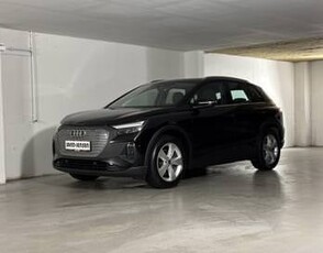 Audi Q4 e-tron 35 Proline 5d