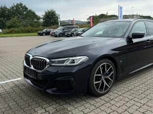 BMW 530e 2,0 Touring M-Sport+ aut.