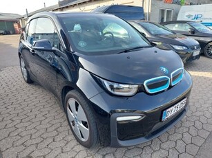 BMW i3 REX