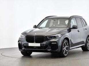 BMW X5 3,0 xDrive45e M-Sport aut.