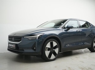 Brugt Polestar 2 Long Range