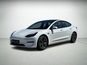 Brugt Tesla Model 3 Standard Range+ RWD