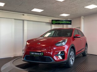 Kia e-Niro 64 Spirit 5d