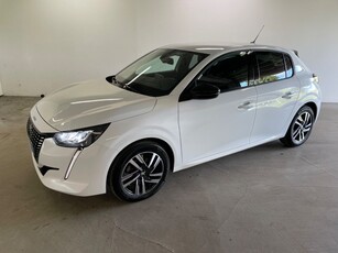 Peugeot 208 1,2 PureTech 100 Allure 5d