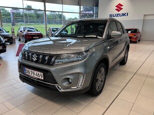 Suzuki Vitara 1,4 mHybrid Active 5d