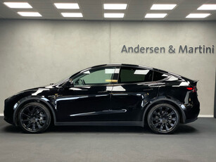 Tesla Model Y EL 20'' RWD 299HK 5d Aut.