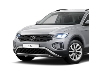 VW T-Roc 1,5 TSi 150 Life DSG 5d