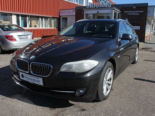 BMW 525d