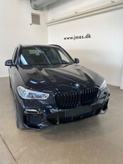 BMW X5 3,0 xDrive45e M-Sport aut. 5d