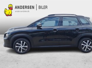 Citroën C3 Aircross 1,2 PureTech Iconic start/stop 110HK 5d