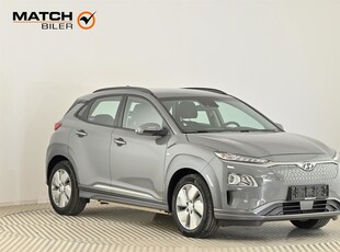 Hyundai Kona 39 EV Pure 5d