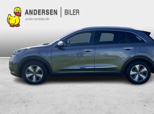 Kia Niro 1,6 GDI PHEV Plugin-hybrid Advance DCT 141HK 5d 6g Aut.