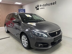 Peugeot 308 1,5 BlueHDi 130 Allure+ SW 5d