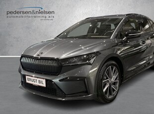 Skoda Enyaq 80 iV Sportline 5d