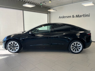 Tesla Model 3 EL Long Range AWD 498HK Aut.